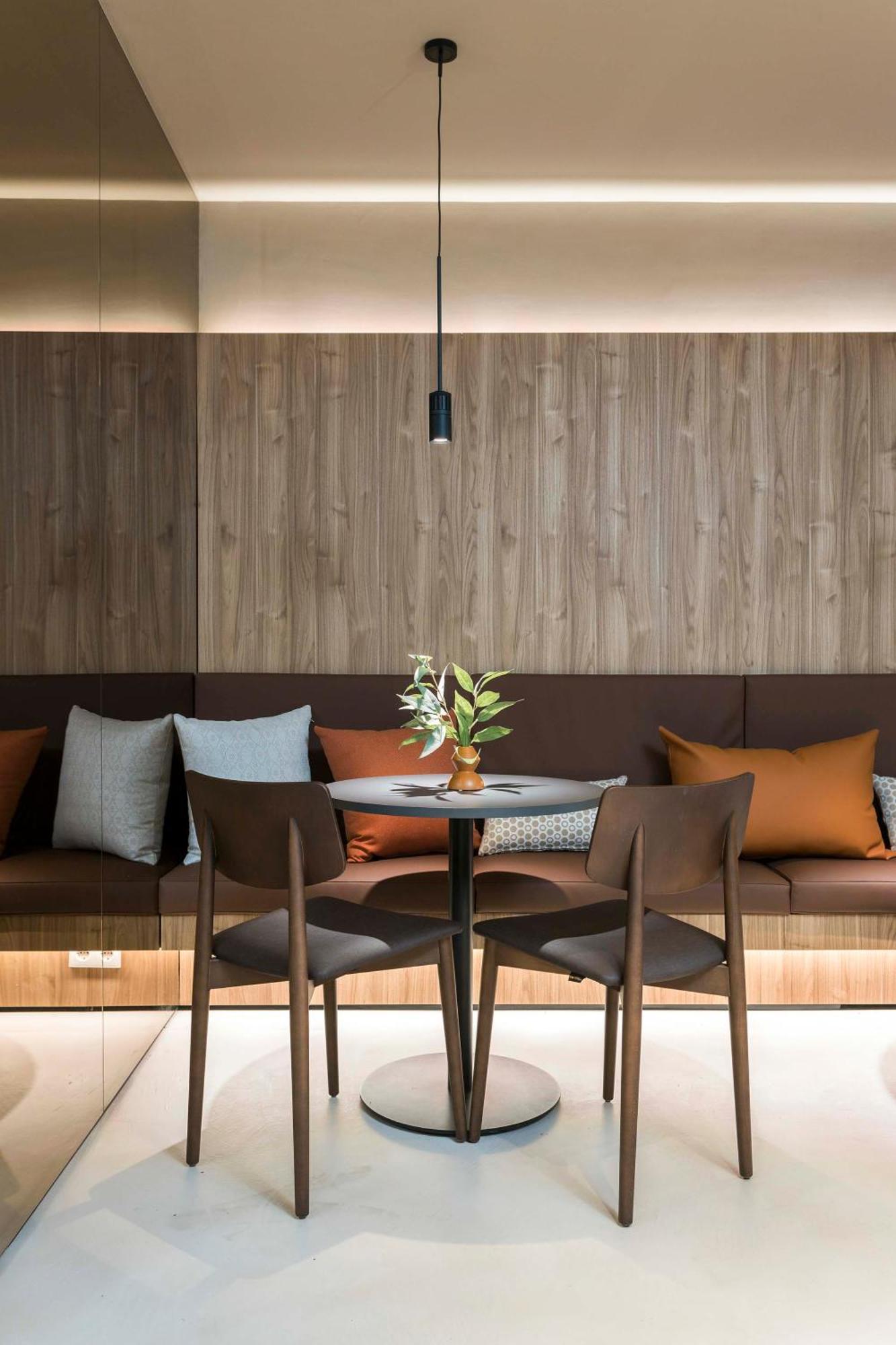 Hotel Terrassa Confort Eksteriør bilde