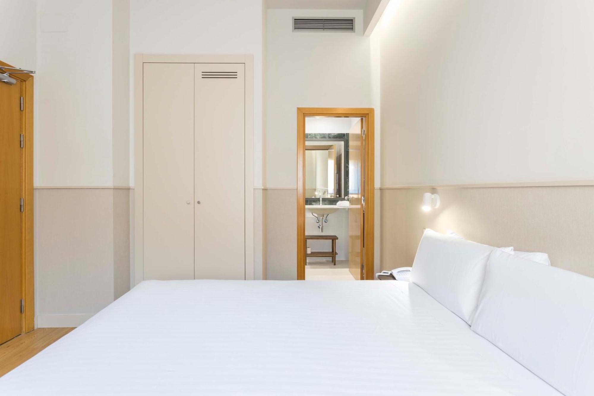 Hotel Terrassa Confort Eksteriør bilde